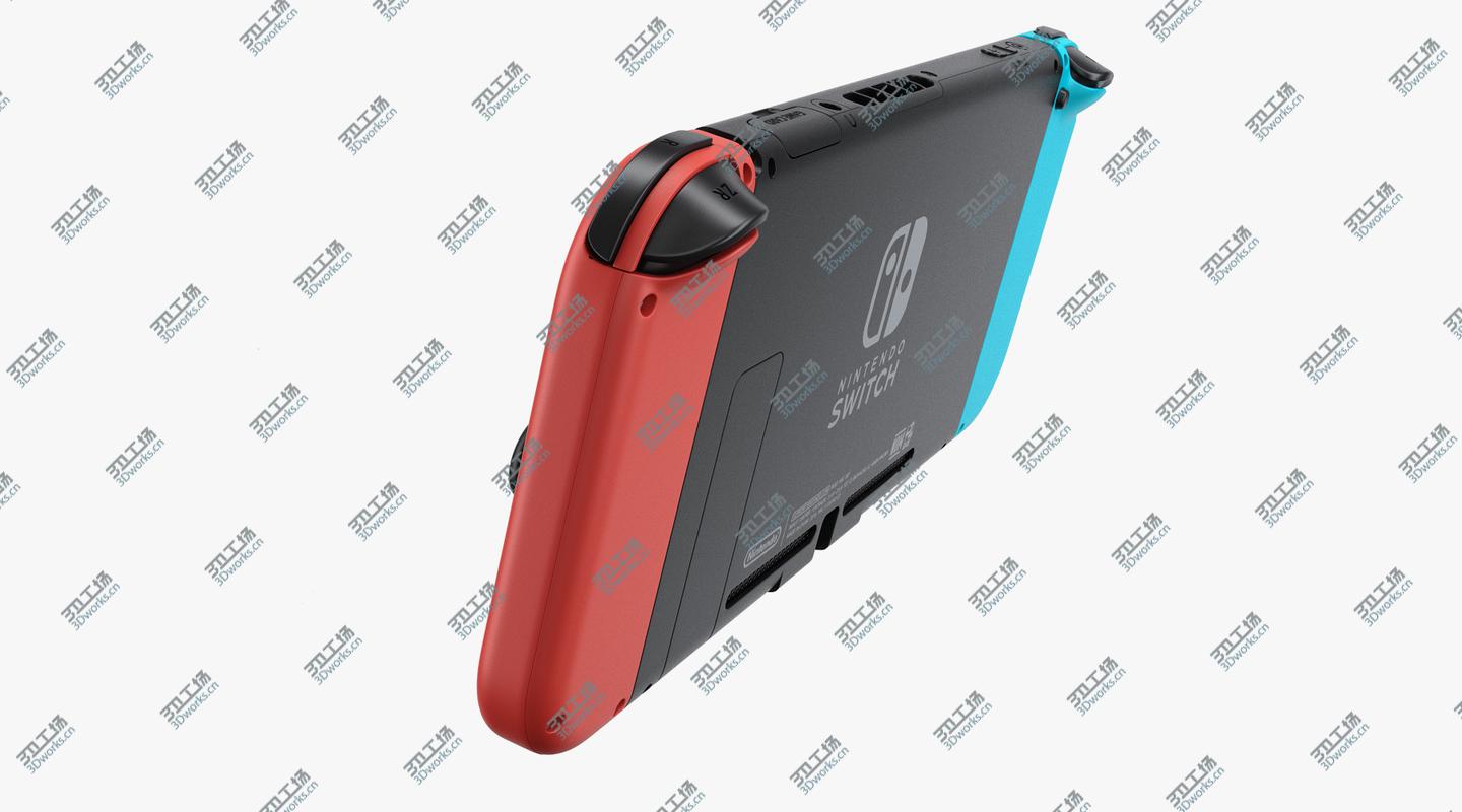 images/goods_img/2021040162/3D Nintendo Switch Console - JoyCon/3.jpg